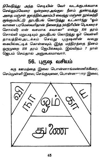 மகாசக்தி தரும் மலையாள மாந்திரீகம் - Image 7