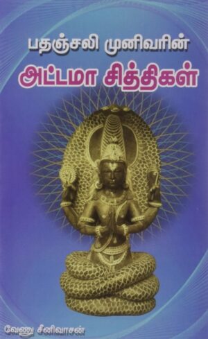 பதஞ்சலி யோகமும் அஷ்டமா சித்திகளும்