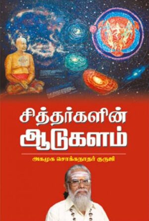 சித்தர்களின் ஆடுகளம்