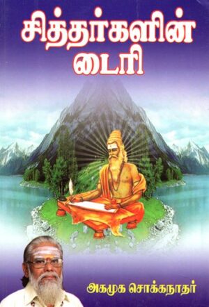 சித்தர்களின் டைரி