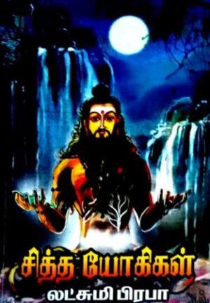 சித்தயோகிகள்