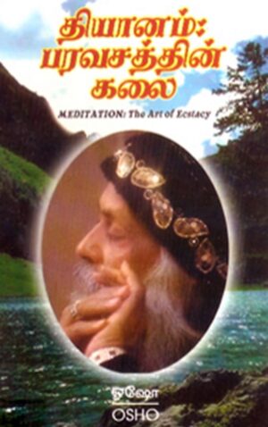 தியானம் பரவசத்தின் கலை