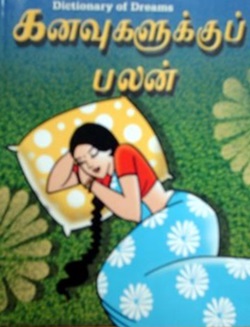 கனவுகளுக்குப் பலன்