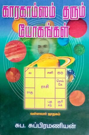 காரகாம்ஸம் தரும் யோகங்கள்