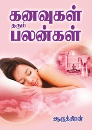 கனவுகள் தரும் பலன்கள்