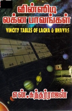 வின்ஸிடி லக்ன பாவங்கள்