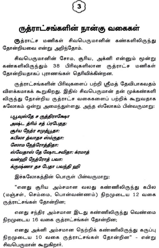 ருத்ராட்சம் - Image 5